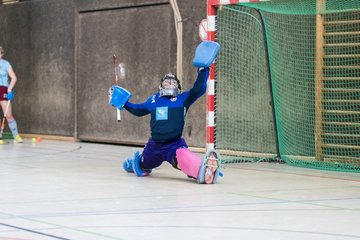Bild 264 - B/C-Juniorinnen Hamburger Meisterschaft